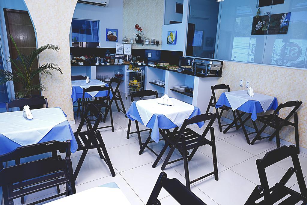 Bellonorte Hotel อัลตามิรา ภายนอก รูปภาพ