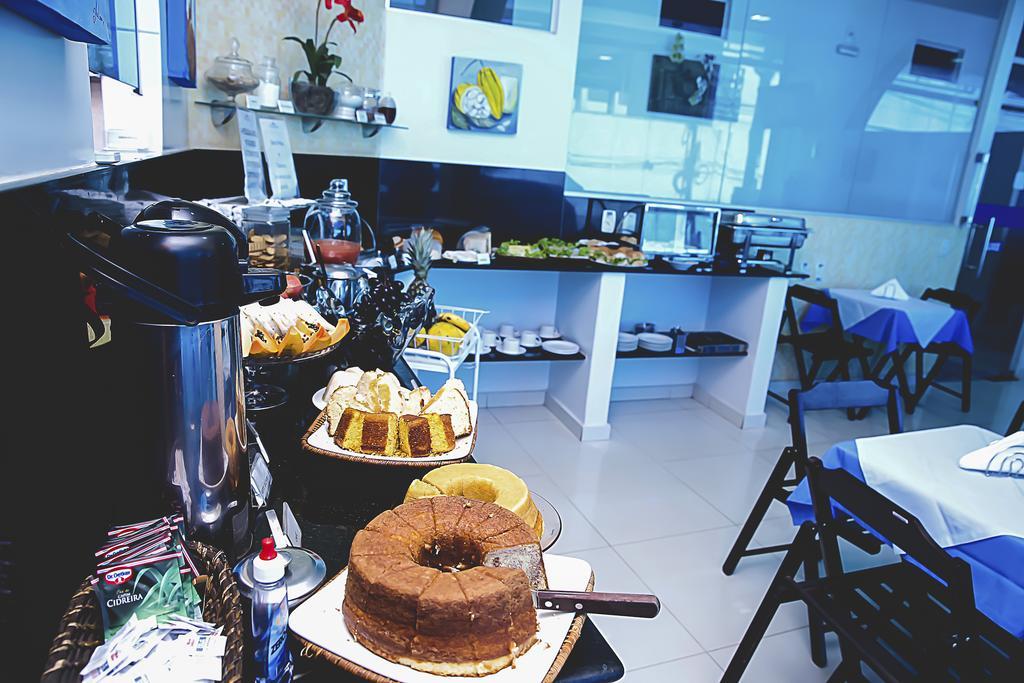 Bellonorte Hotel อัลตามิรา ภายนอก รูปภาพ
