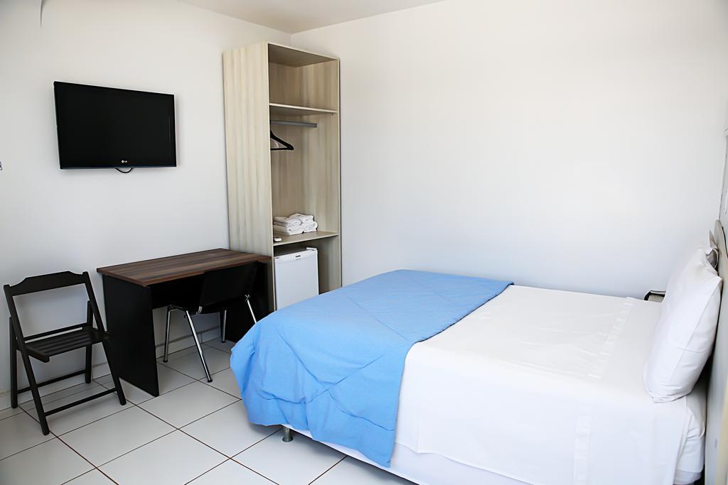 Bellonorte Hotel อัลตามิรา ภายนอก รูปภาพ