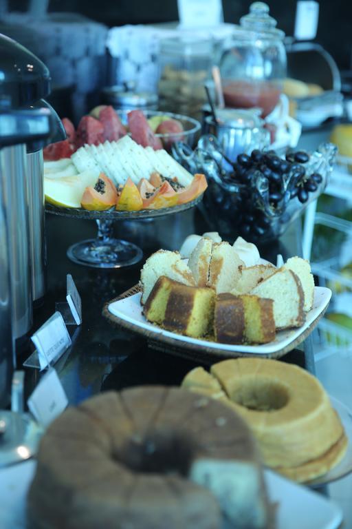 Bellonorte Hotel อัลตามิรา ภายนอก รูปภาพ